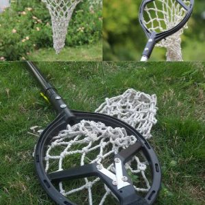 The Falcon Mango Harvester is a durable, long-reach fruit picking tool designed for farmers and orchard owners worldwide. Its lightweight frame, ergonomic handle, and smooth cutting blade make harvesting mangoes from tall trees safe, fast, and efficient. Ideal for commercial farms, orchards, and home gardens, it ensures minimal fruit damage and higher productivity.