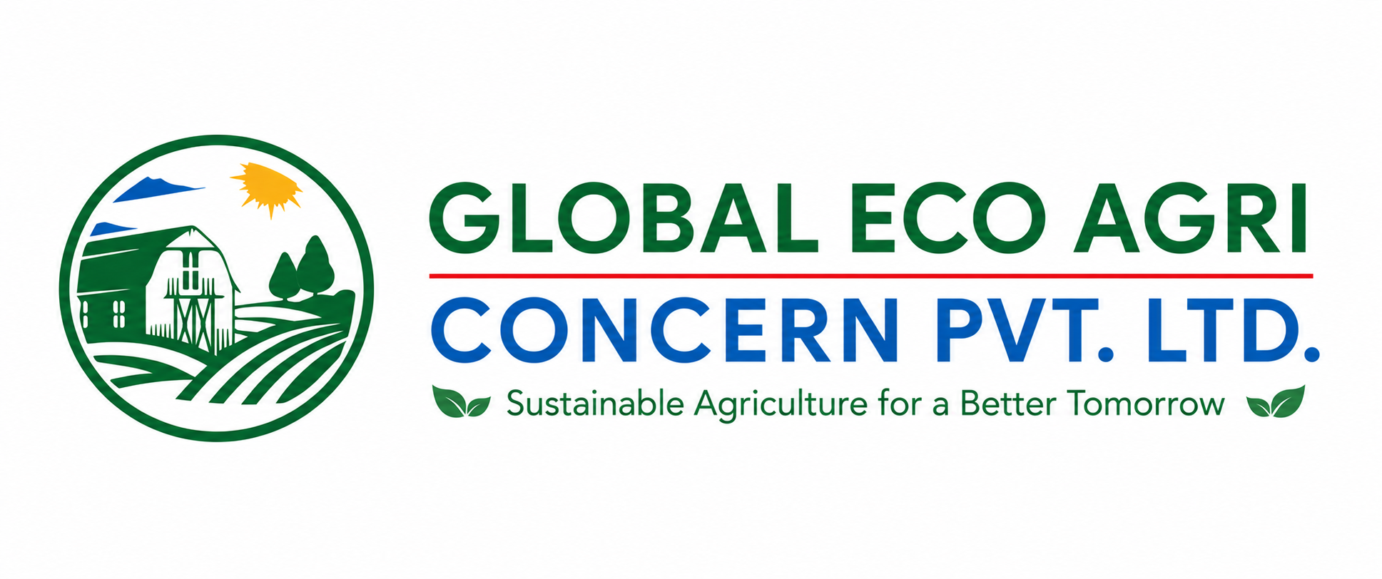 Global Eco Agri Concern Pvt. Ltd.