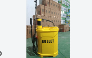 16L Agricultural Sprayer Pump | Manual Hand Pump Pressure Sprayer for Farming | Sprayer | Sprayer Pump | Sprayer Pump In Nepal