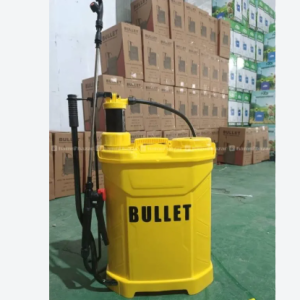 16L Agricultural Sprayer Pump Manual Hand Pressure Sprayer