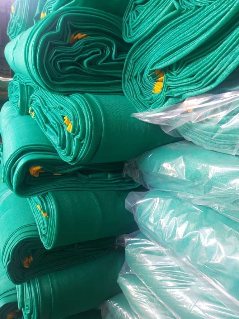Green Net