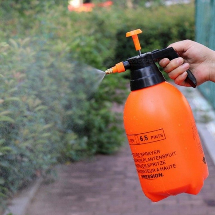 2ltr Spray Bottel