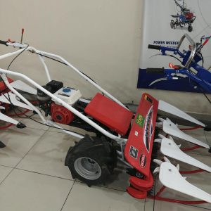 Agricultural Reaper Machine 135kg